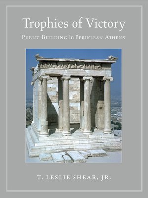 cover image of Trophies of Victory